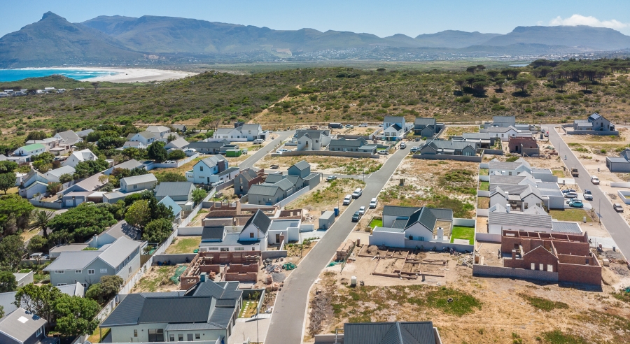 0 Bedroom Property for Sale in Kommetjie Western Cape